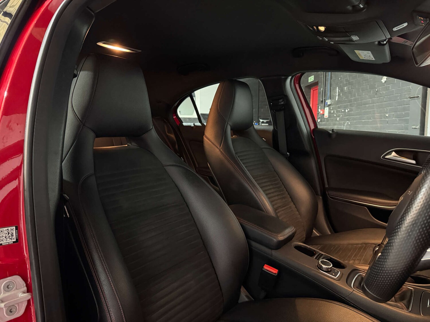 Used Mercedes-Benz A-Class 2016 for sale - 76422523: Photo 11