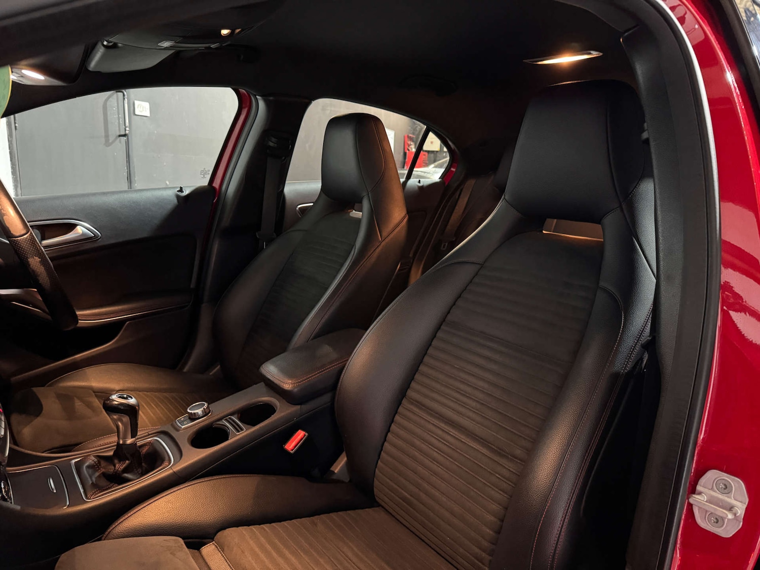 Used Mercedes-Benz A-Class 2016 for sale - 76422523: Photo 12