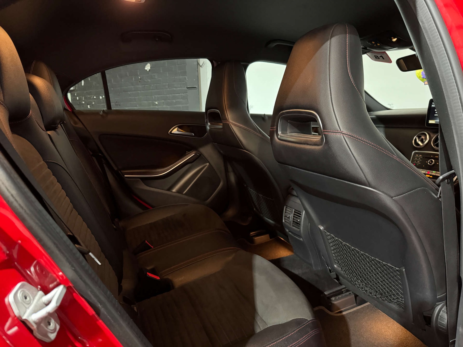 Used Mercedes-Benz A-Class 2016 for sale - 76422523: Photo 13