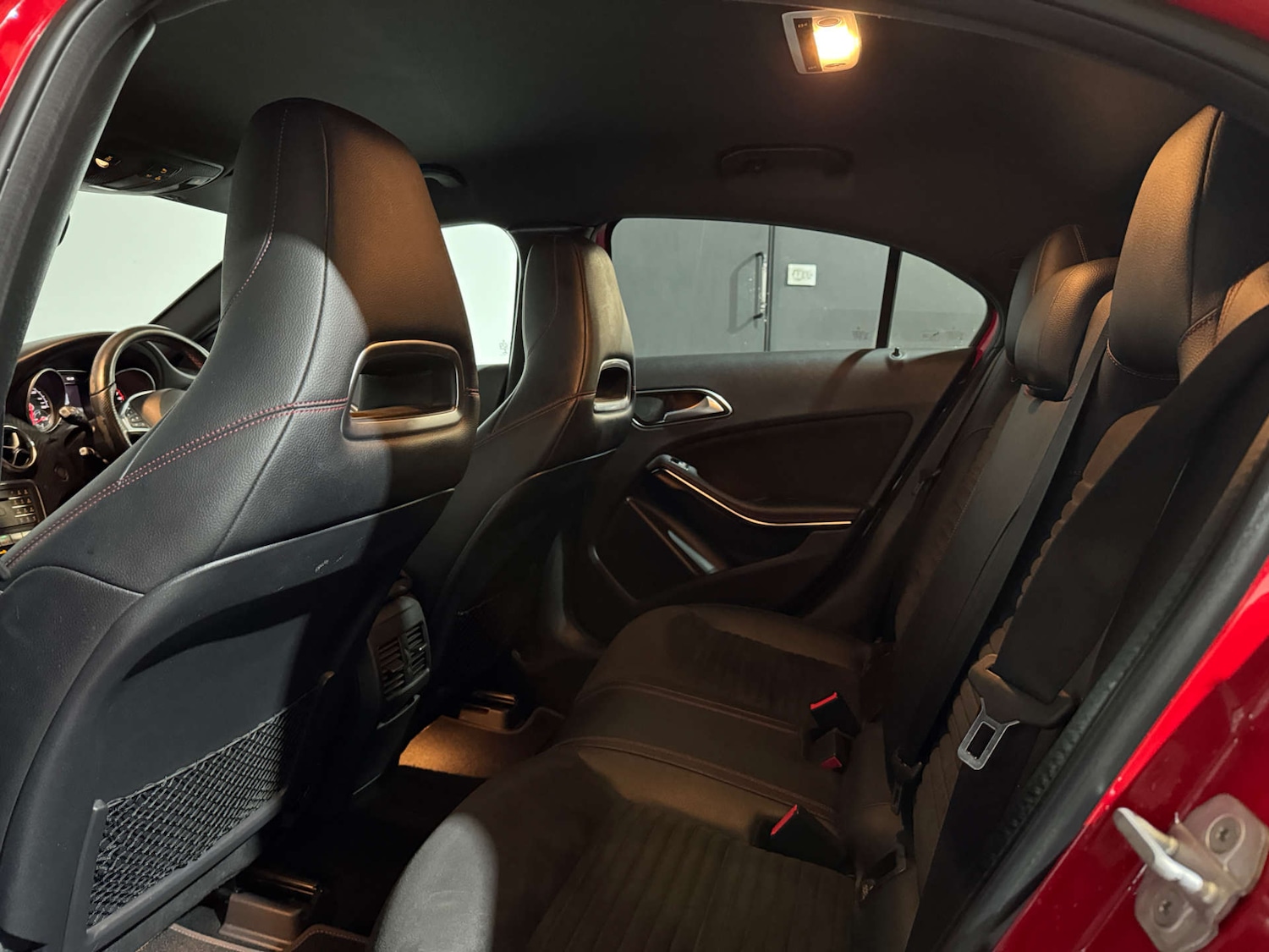 Used Mercedes-Benz A-Class 2016 for sale - 76422523: Photo 14