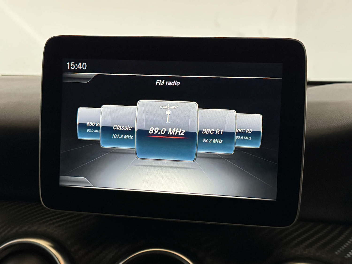 Used Mercedes-Benz A-Class 2016 for sale - 76422523: Photo 17