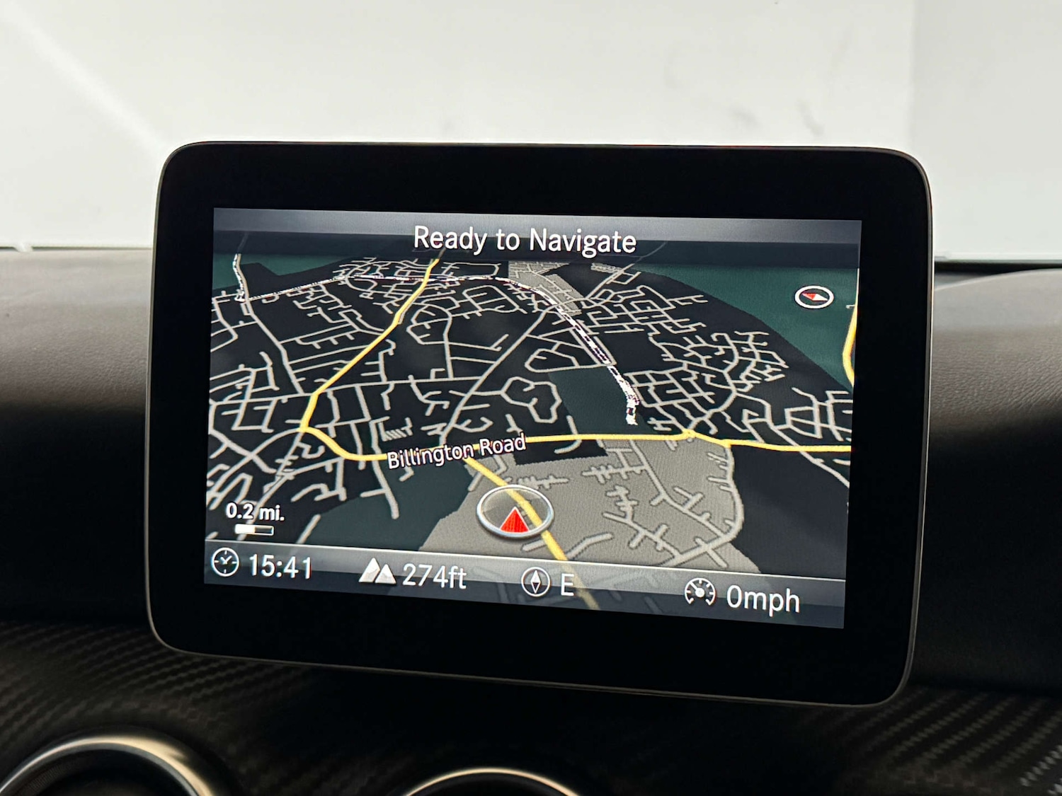 Used Mercedes-Benz A-Class 2016 for sale - 76422523: Photo 18