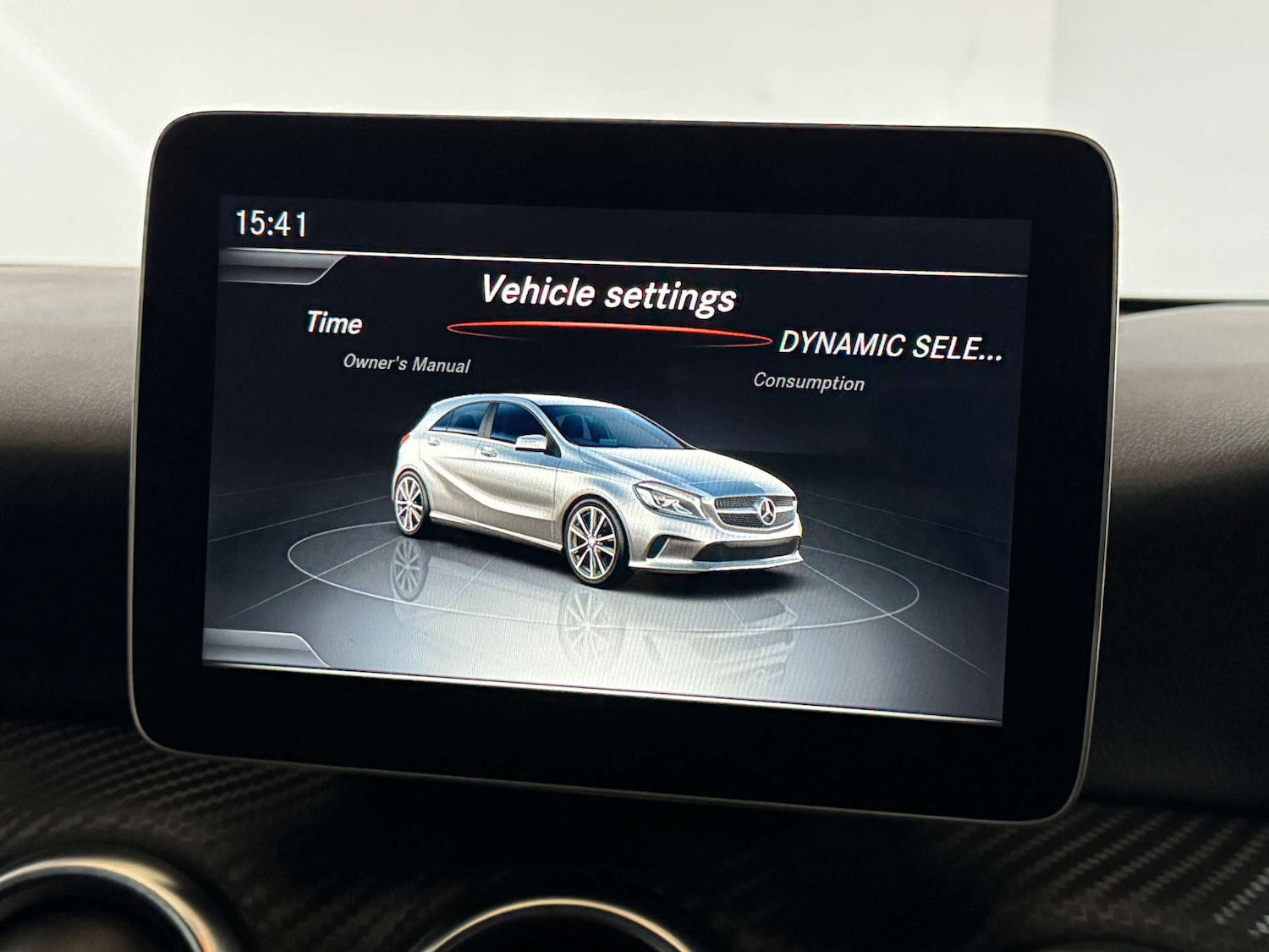 Used Mercedes-Benz A-Class 2016 for sale - 76422523: Photo 19