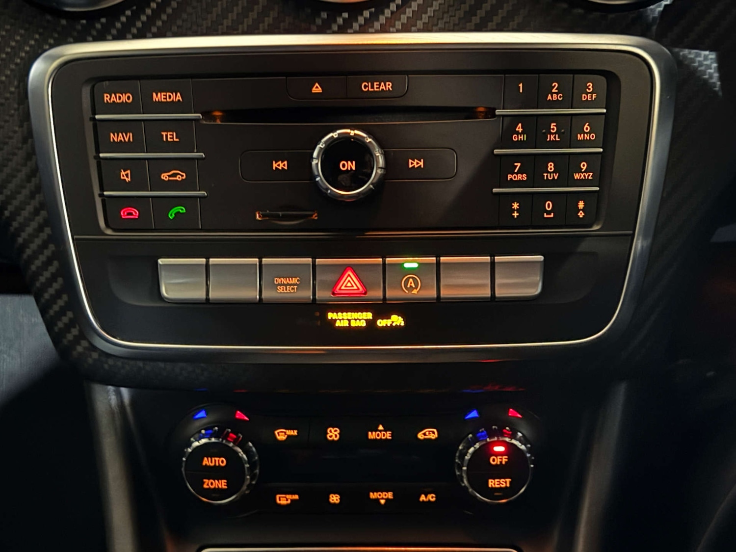 Used Mercedes-Benz A-Class 2016 for sale - 76422523: Photo 20