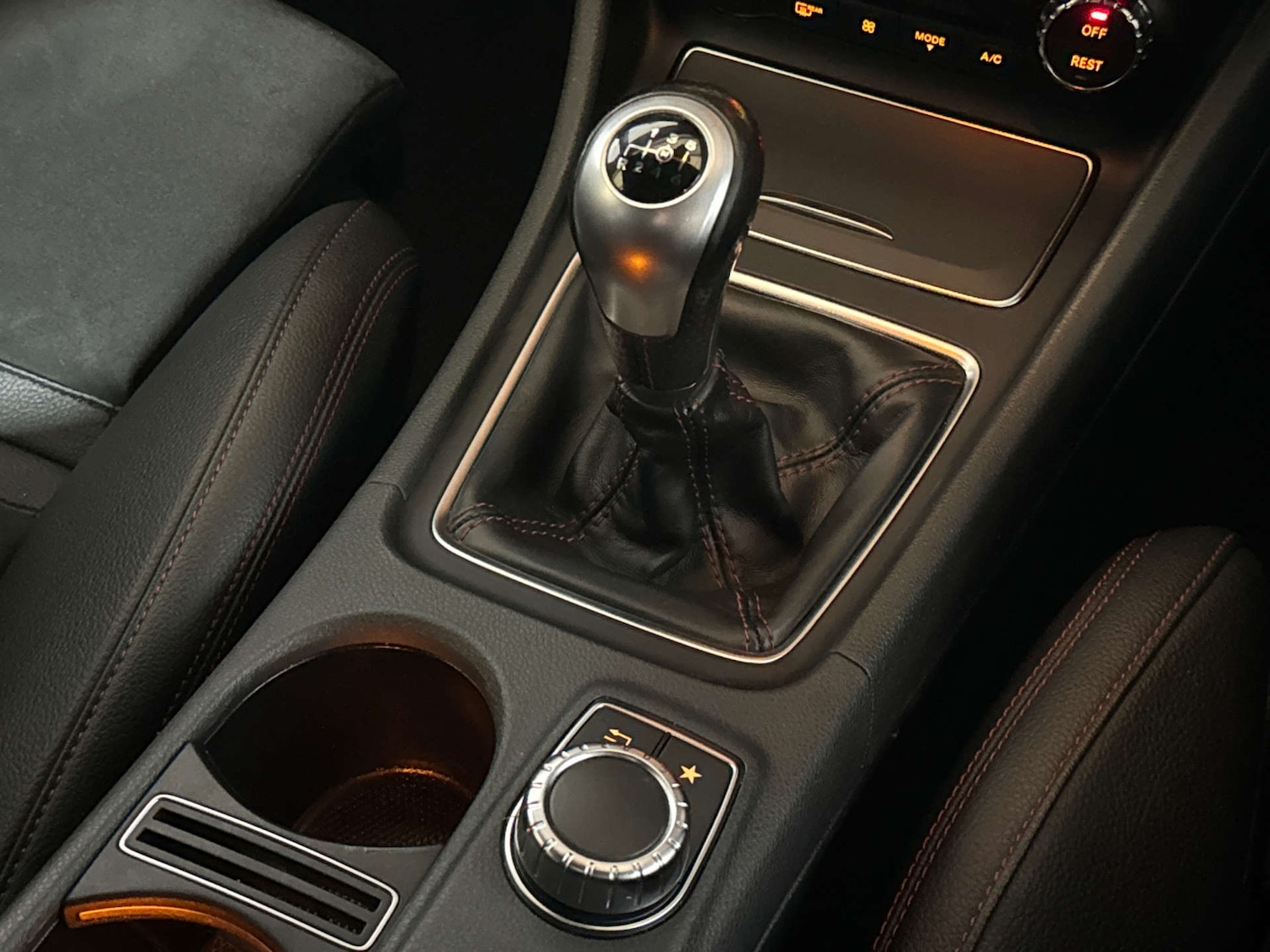 Used Mercedes-Benz A-Class 2016 for sale - 76422523: Photo 21