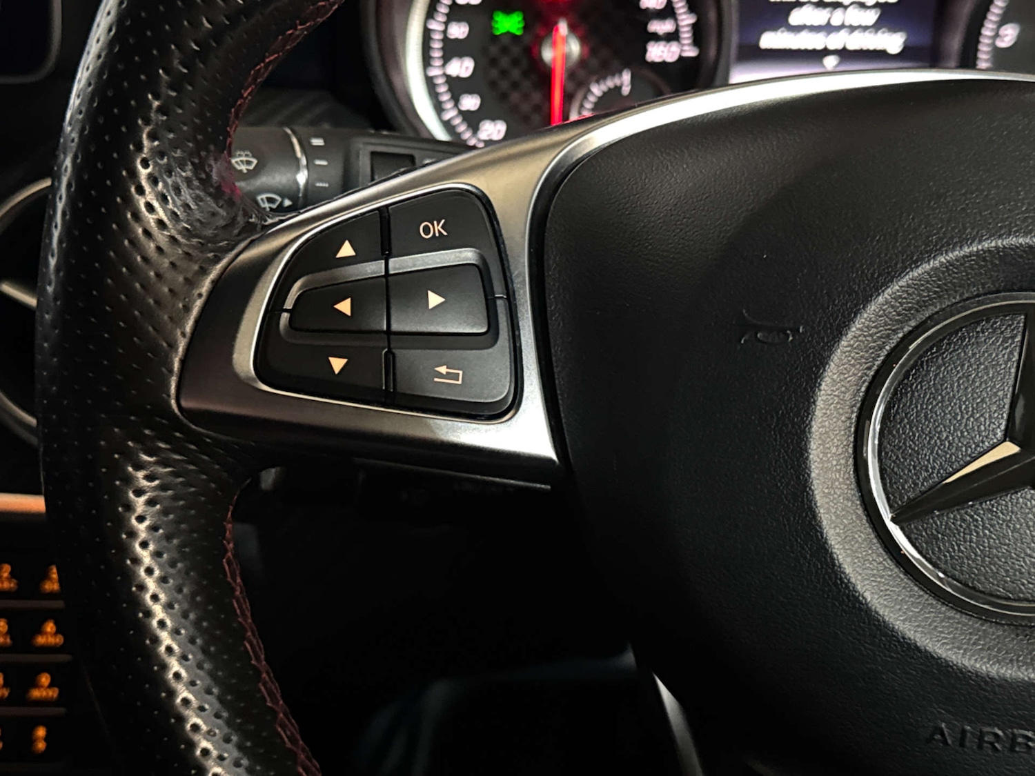 Used Mercedes-Benz A-Class 2016 for sale - 76422523: Photo 22