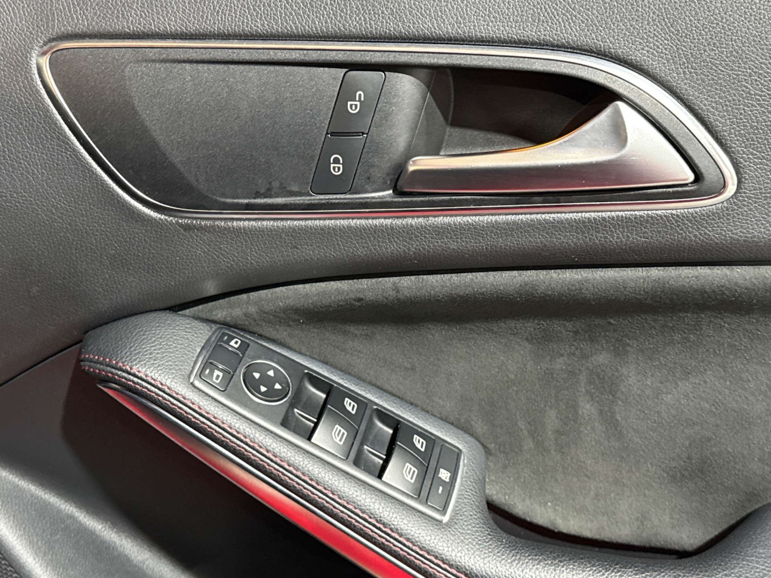 Used Mercedes-Benz A-Class 2016 for sale - 76422523: Photo 25