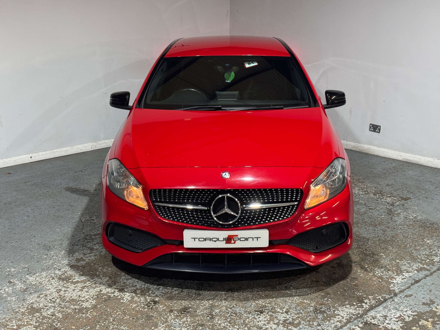 Used Mercedes-Benz A-Class 2016 for sale - 76422523: Photo 27