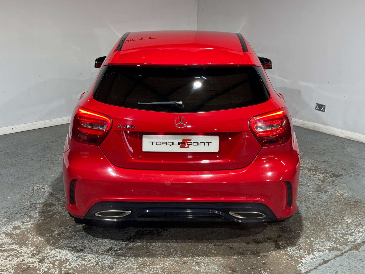 Used Mercedes-Benz A-Class 2016 for sale - 76422523: Photo 28