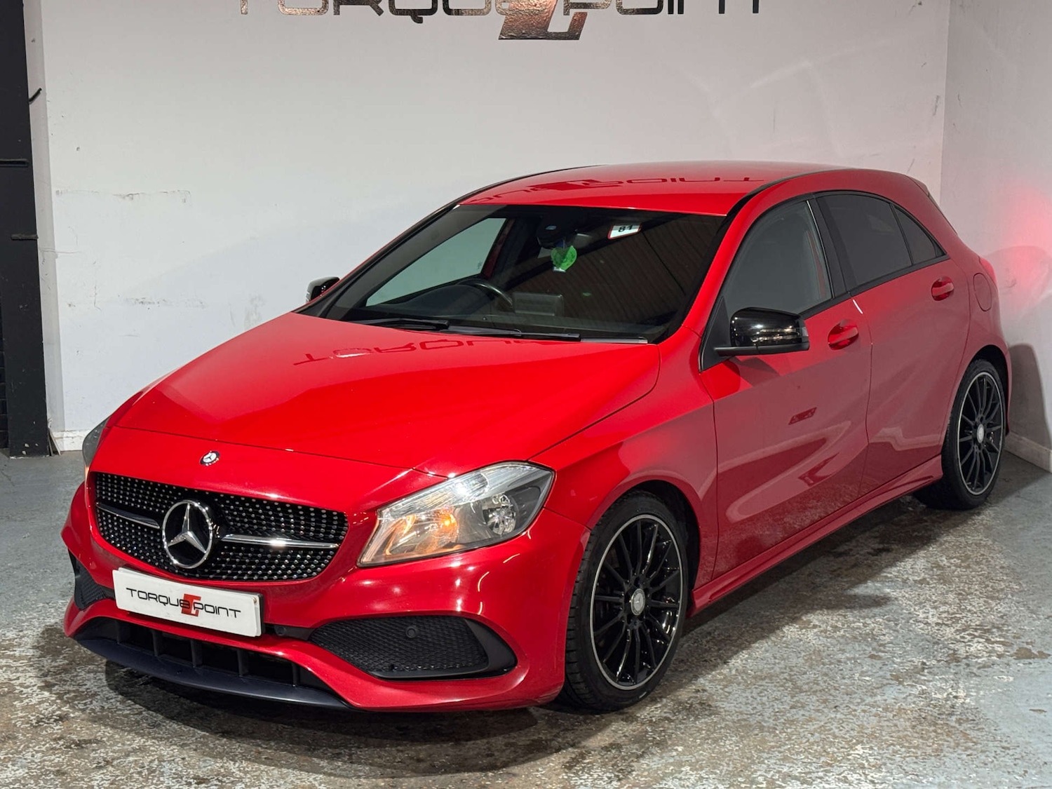 Used Mercedes-Benz A-Class 2016 for sale - 76422523: Photo 29