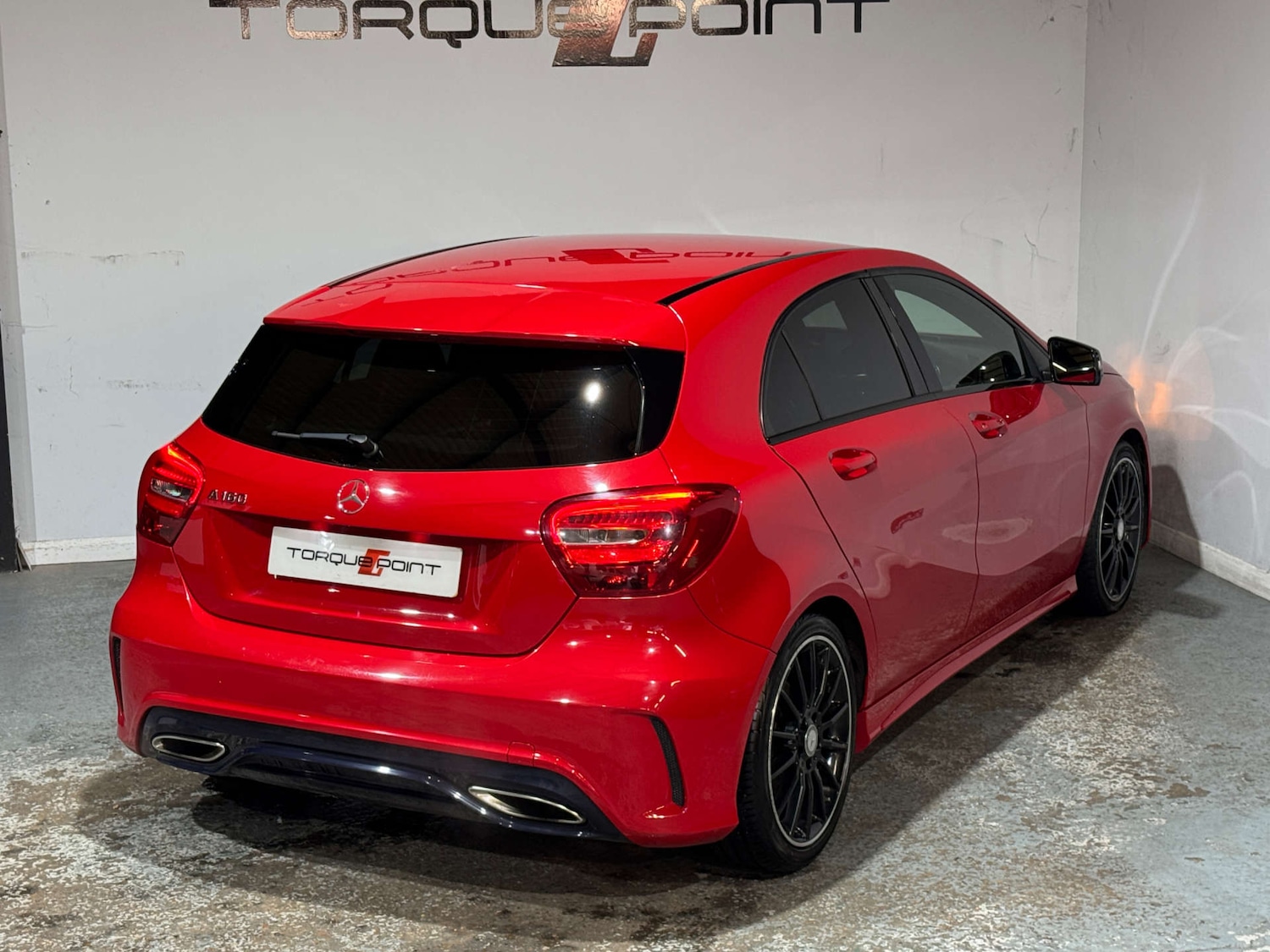 Used Mercedes-Benz A-Class 2016 for sale - 76422523: Photo 30