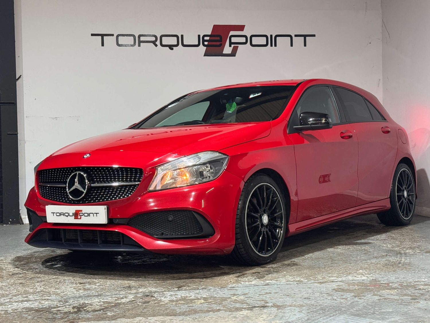 Used Mercedes-Benz A-Class 2016 for sale - 76422523: Photo 31