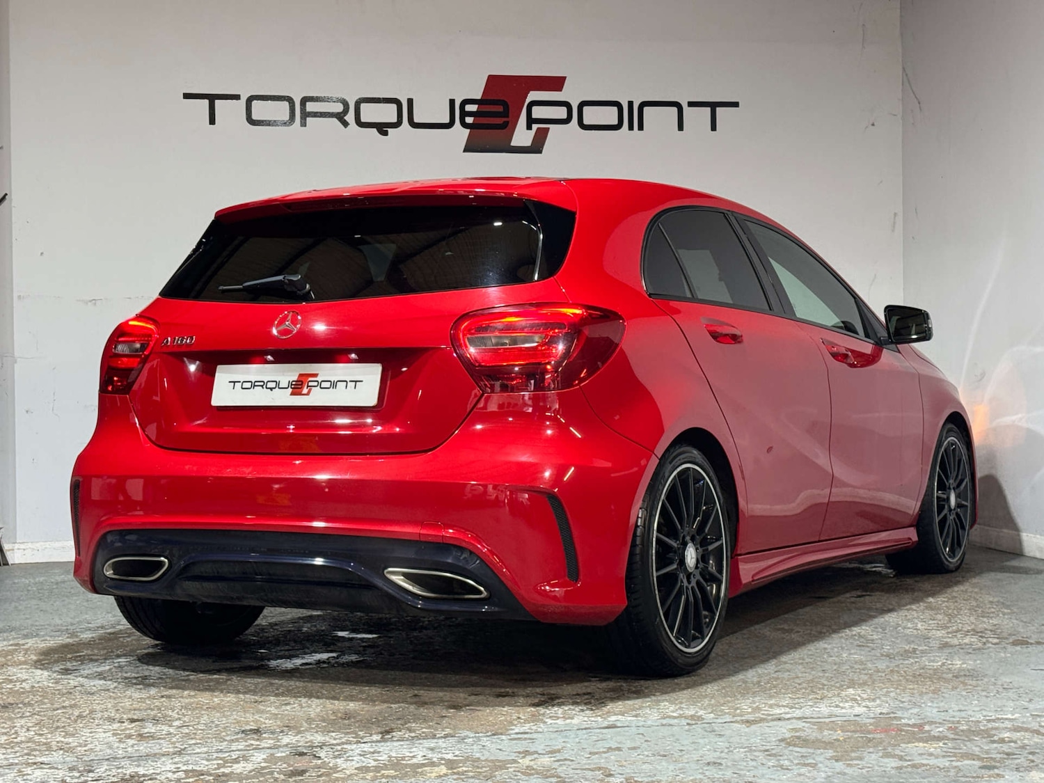 Used Mercedes-Benz A-Class 2016 for sale - 76422523: Photo 32