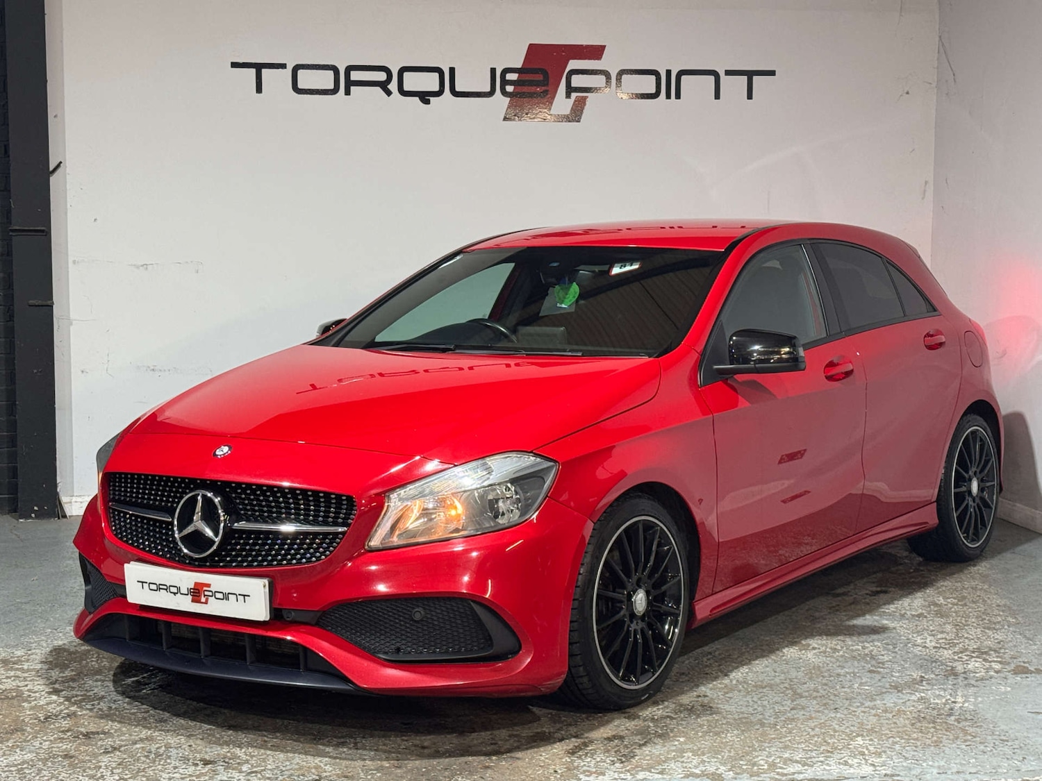 Used Mercedes-Benz A-Class 2016 for sale - 76422523: Photo 33