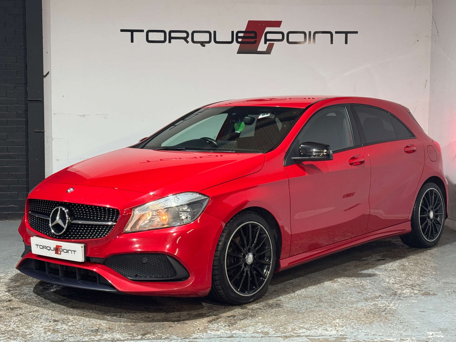 Used Mercedes-Benz A-Class 2016 for sale - 76422523: Photo 6