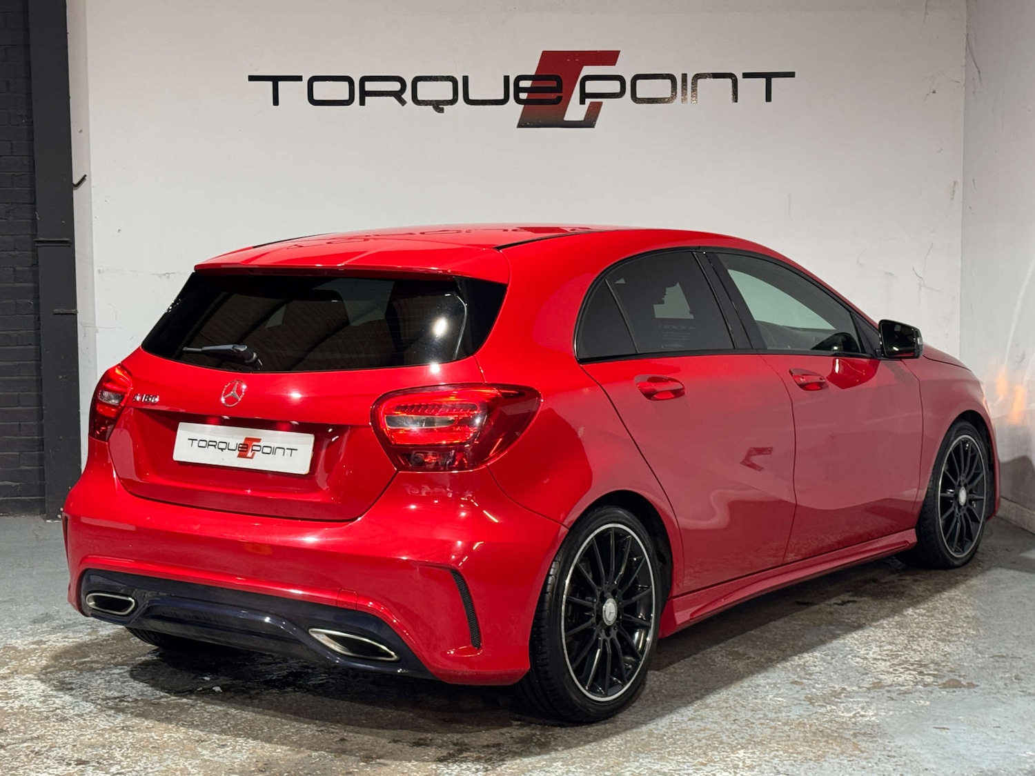 Used Mercedes-Benz A-Class 2016 for sale - 76422523: Photo 7