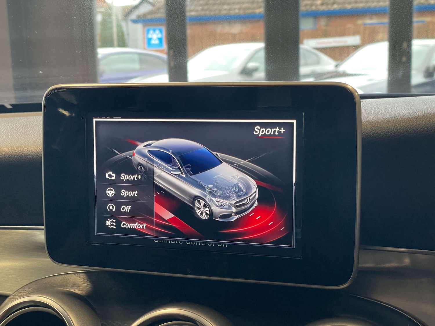 Used Mercedes-Benz C Class 2016 for sale - 78134673: Photo 20