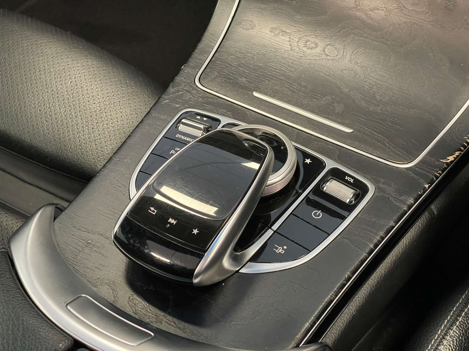 Used Mercedes-Benz C Class 2016 for sale - 78134673: Photo 22