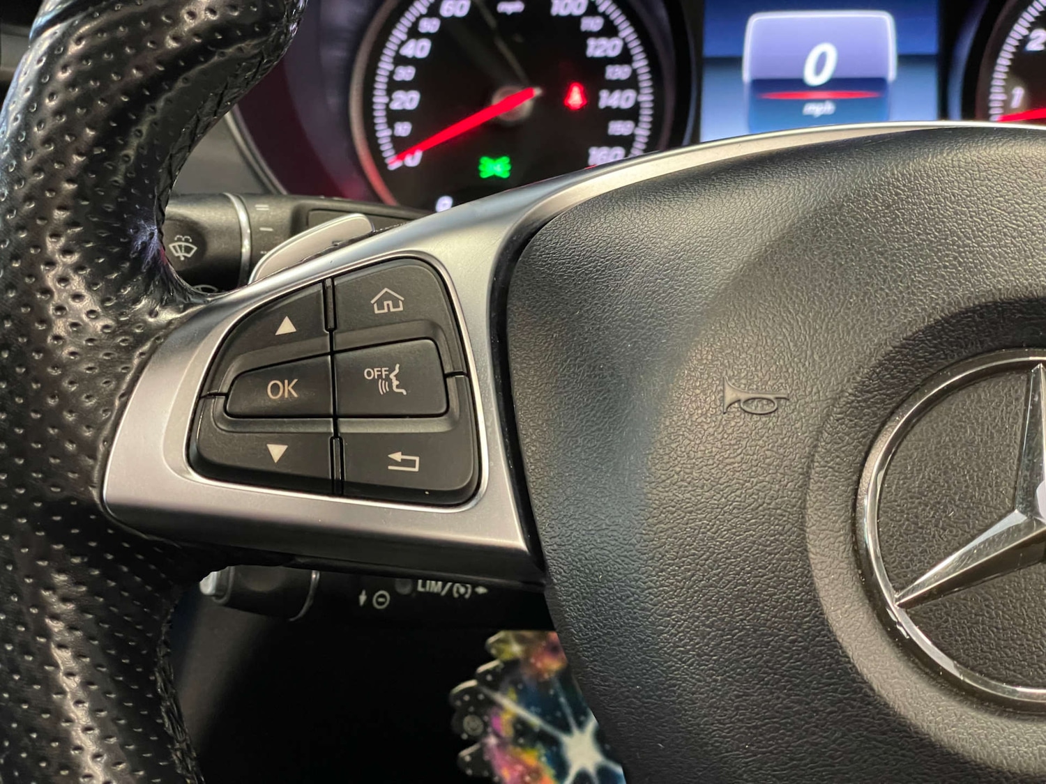 Used Mercedes-Benz C Class 2016 for sale - 78134673: Photo 23