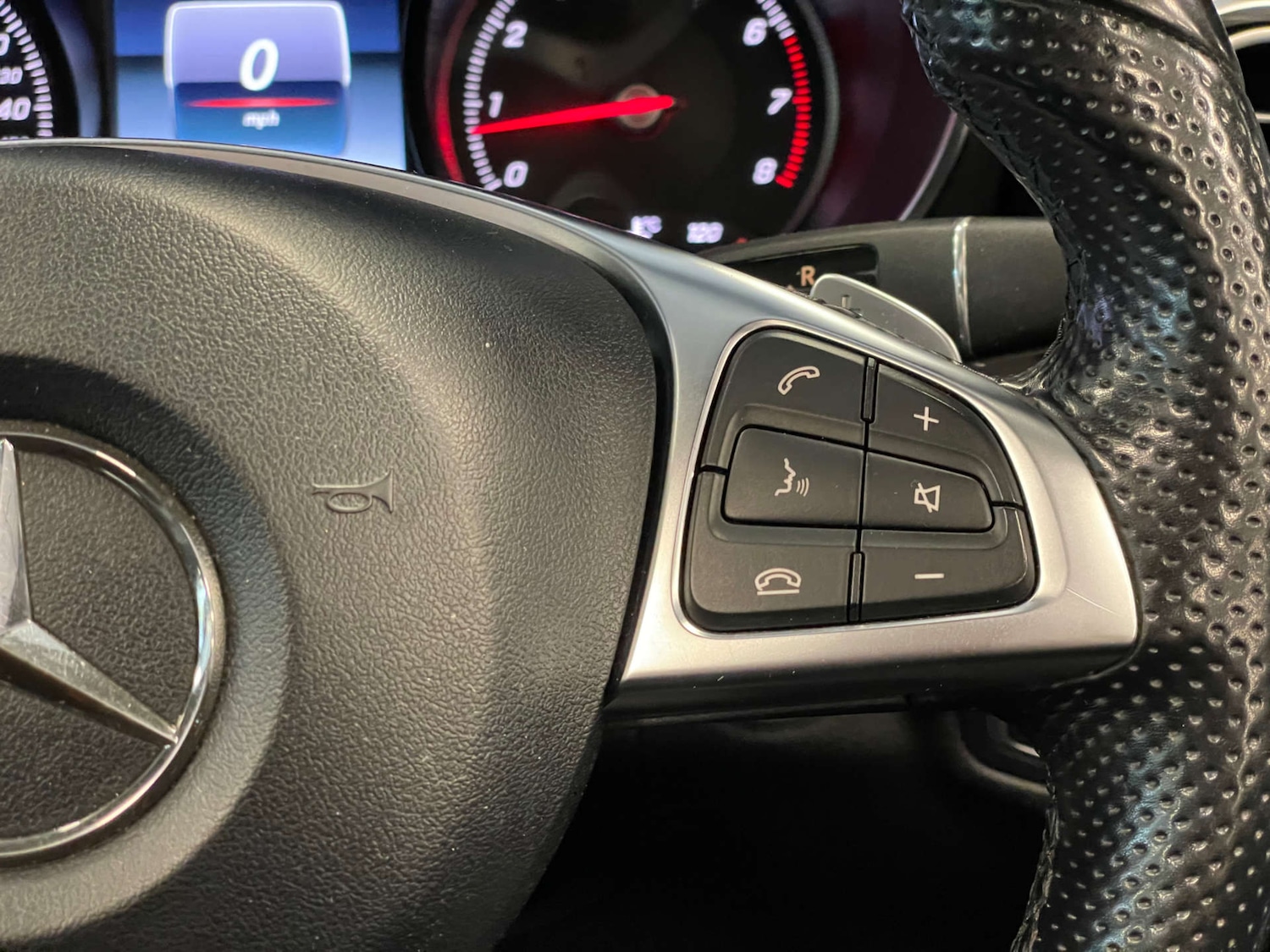 Used Mercedes-Benz C Class 2016 for sale - 78134673: Photo 24