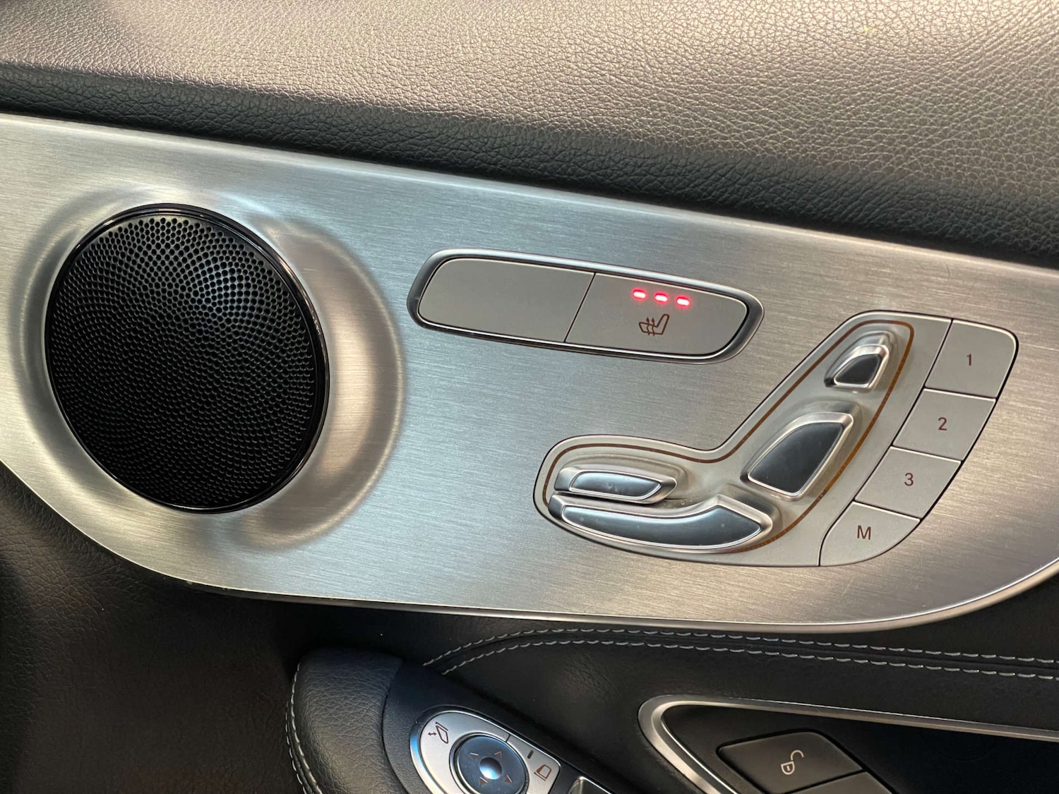 Used Mercedes-Benz C Class 2016 for sale - 78134673: Photo 26