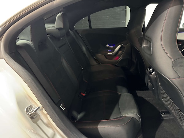 Used Mercedes-Benz CLA 2023 for sale - 76305795: Photo 13