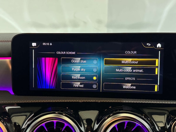 Used Mercedes-Benz CLA 2023 for sale - 76305795: Photo 18