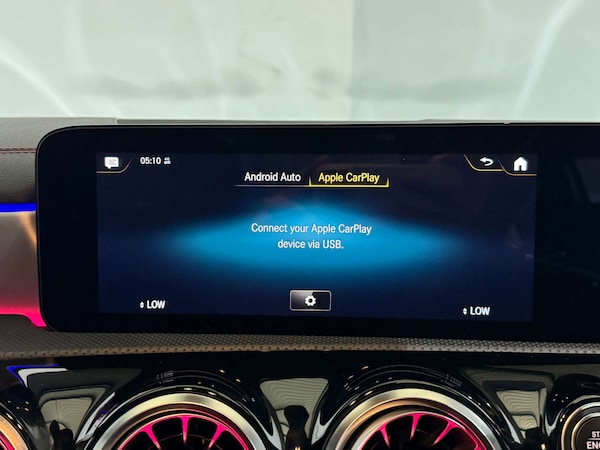 Used Mercedes-Benz CLA 2023 for sale - 76305795: Photo 19