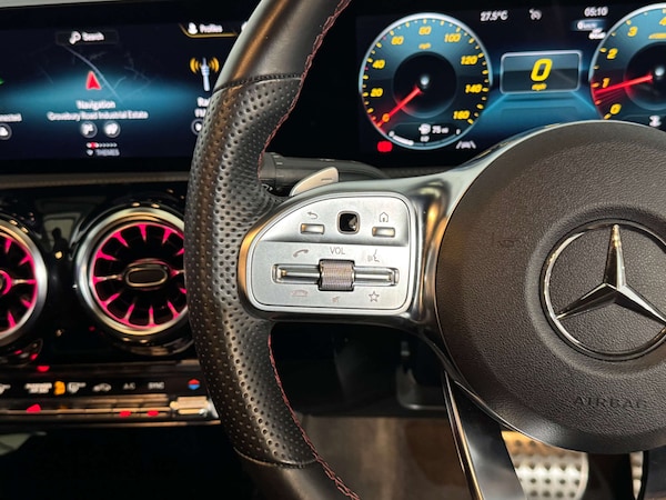 Used Mercedes-Benz CLA 2023 for sale - 76305795: Photo 22