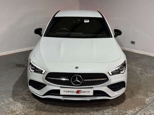 Used Mercedes-Benz CLA 2023 for sale - 76305795: Photo 29