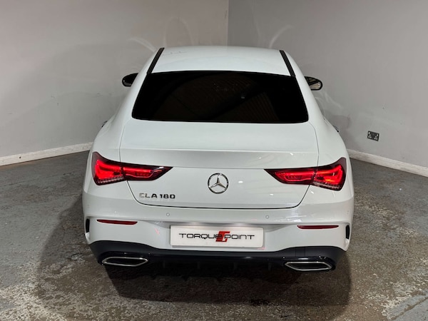 Used Mercedes-Benz CLA 2023 for sale - 76305795: Photo 30