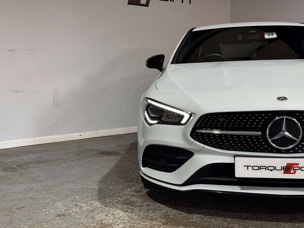 Used Mercedes-Benz CLA 2023 for sale - 76305795: Photo 31