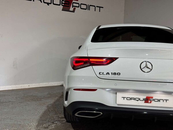 Used Mercedes-Benz CLA 2023 for sale - 76305795: Photo 32