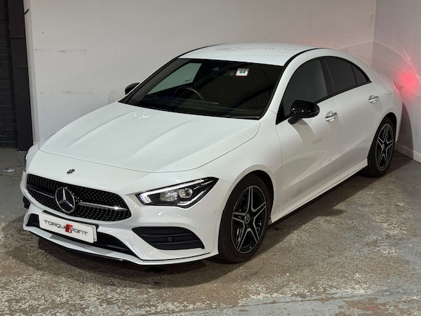 Used Mercedes-Benz CLA 2023 for sale - 76305795: Photo 33