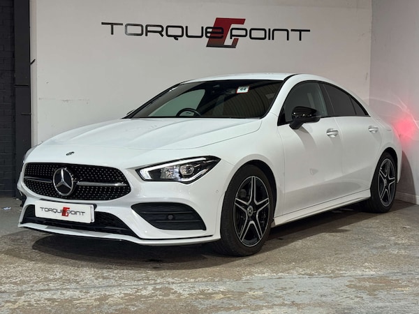 Used Mercedes-Benz CLA 2023 for sale - 76305795: Photo 35