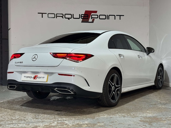 Used Mercedes-Benz CLA 2023 for sale - 76305795: Photo 36
