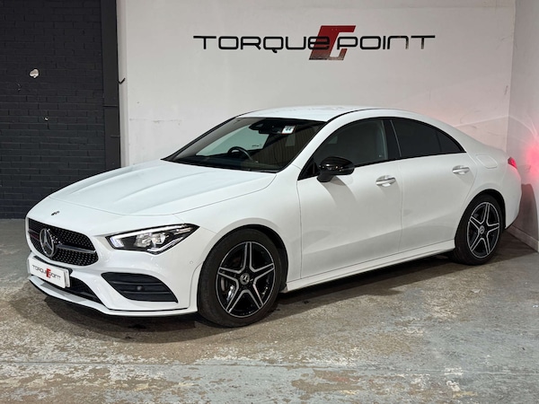 Used Mercedes-Benz CLA 2023 for sale - 76305795: Photo 6