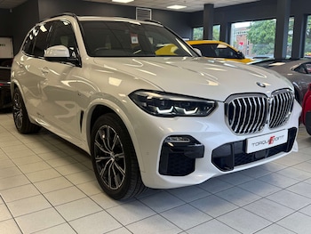 Used BMW X5 2020 for sale - 78811502: Photo