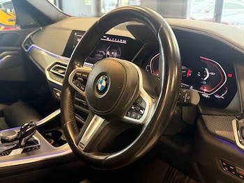 Used BMW X5 2020 for sale - 78811502: Photo