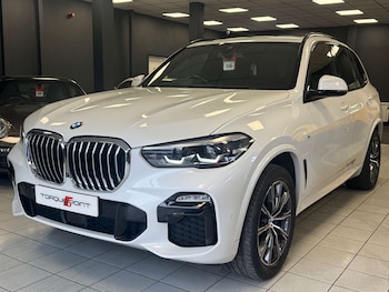 Used BMW X5 2020 for sale - 78811502: Photo