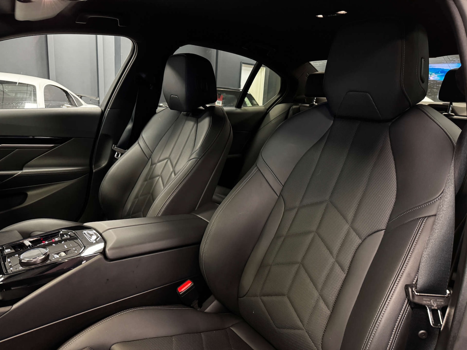 Used BMW 5 Series 2024 for sale - 77314242: Photo 10