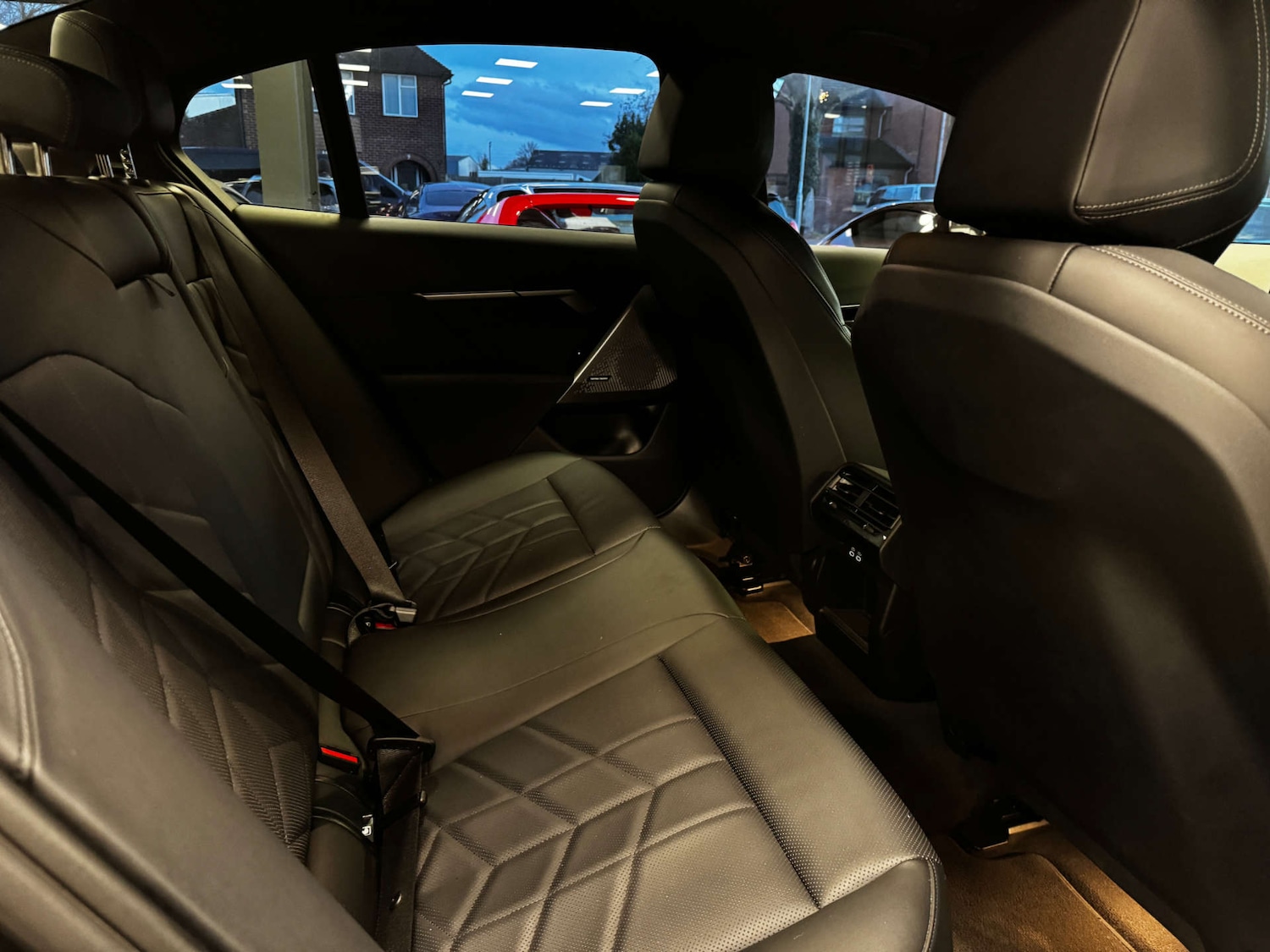 Used BMW 5 Series 2024 for sale - 77314242: Photo 11