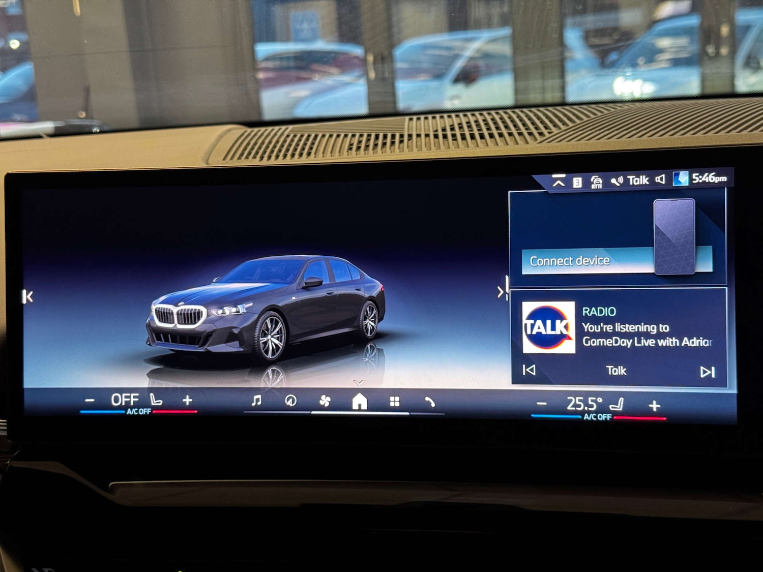 Used BMW 5 Series 2024 for sale - 77314242: Photo 13