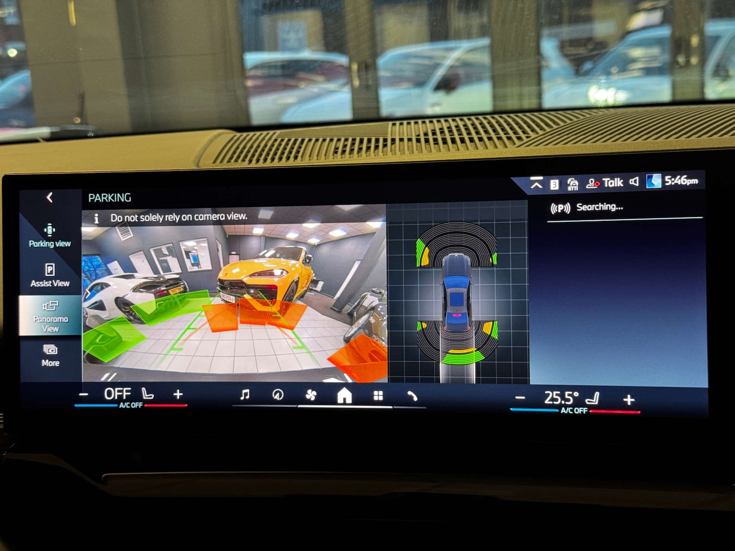 Used BMW 5 Series 2024 for sale - 77314242: Photo 14