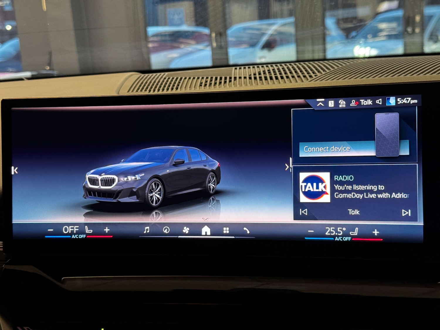 Used BMW 5 Series 2024 for sale - 77314242: Photo 15