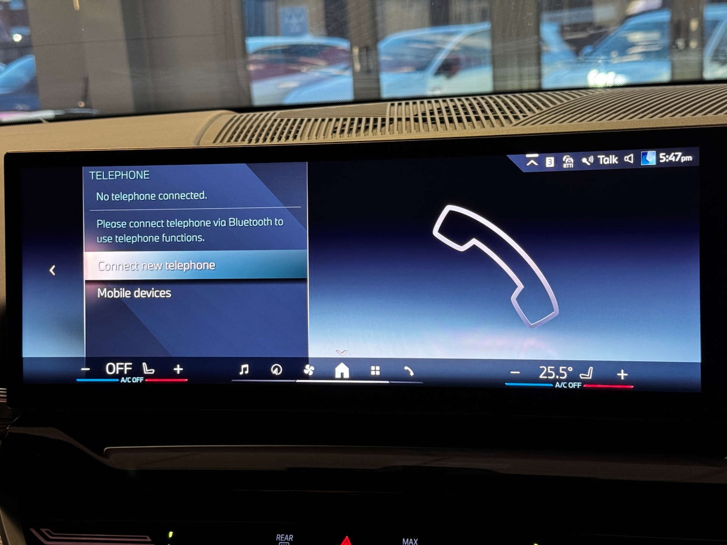 Used BMW 5 Series 2024 for sale - 77314242: Photo 16