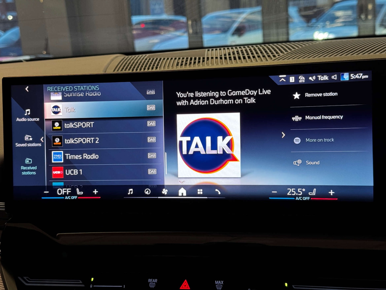 Used BMW 5 Series 2024 for sale - 77314242: Photo 17