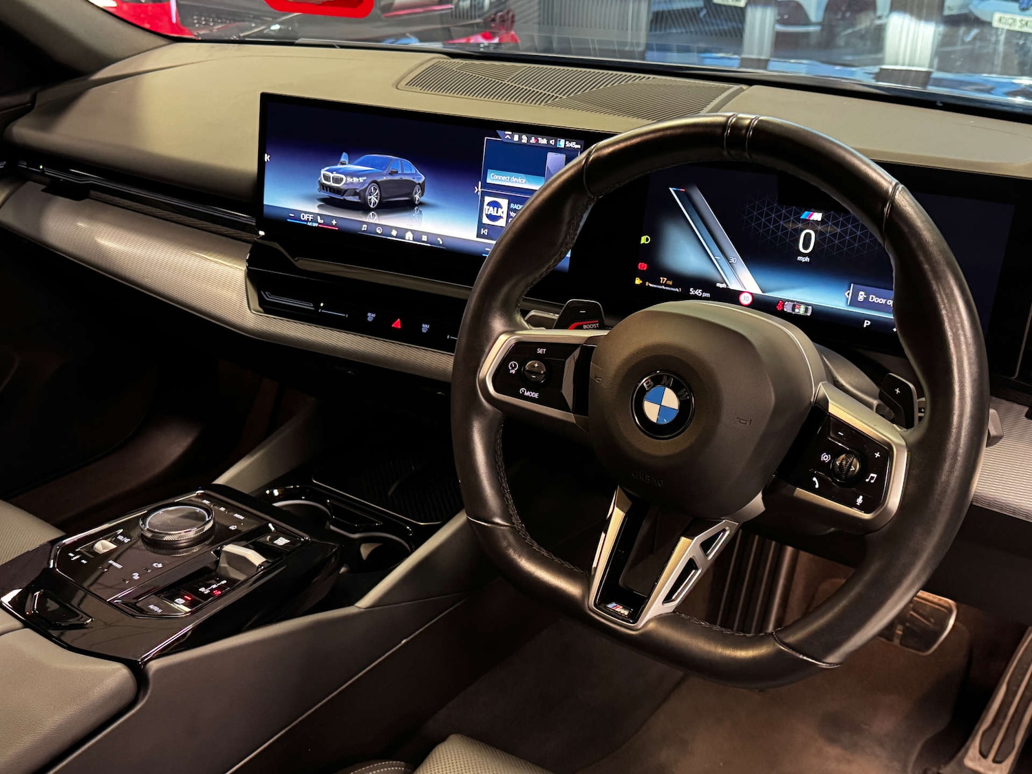 Used BMW 5 Series 2024 for sale - 77314242: Photo 2