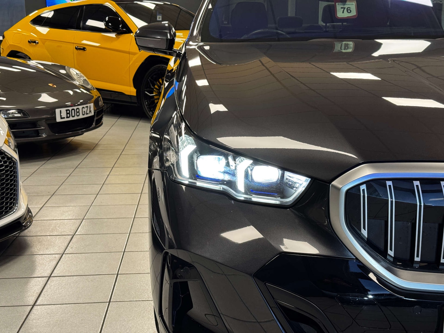 Used BMW 5 Series 2024 for sale - 77314242: Photo 28