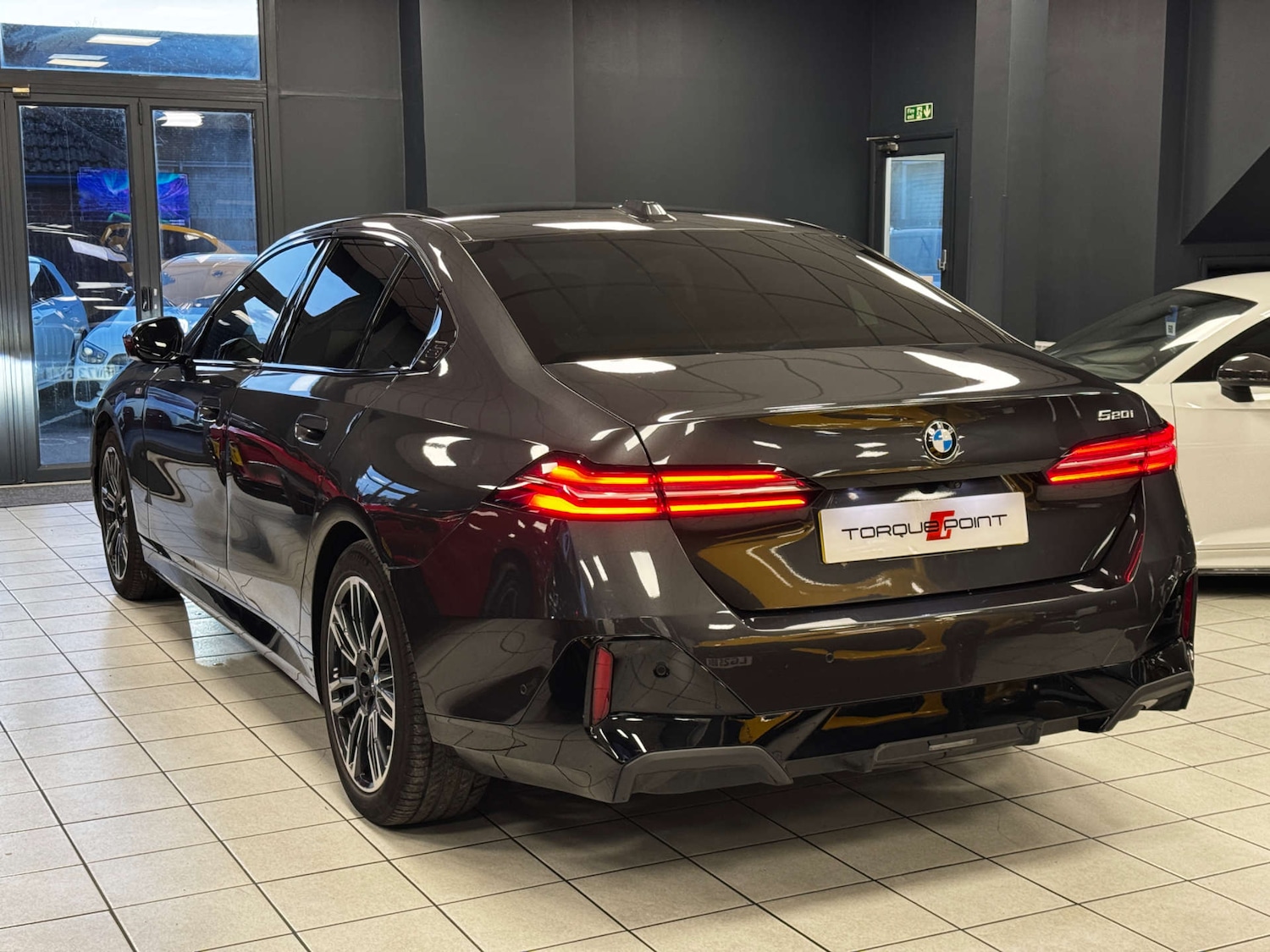 Used BMW 5 Series 2024 for sale - 77314242: Photo 3